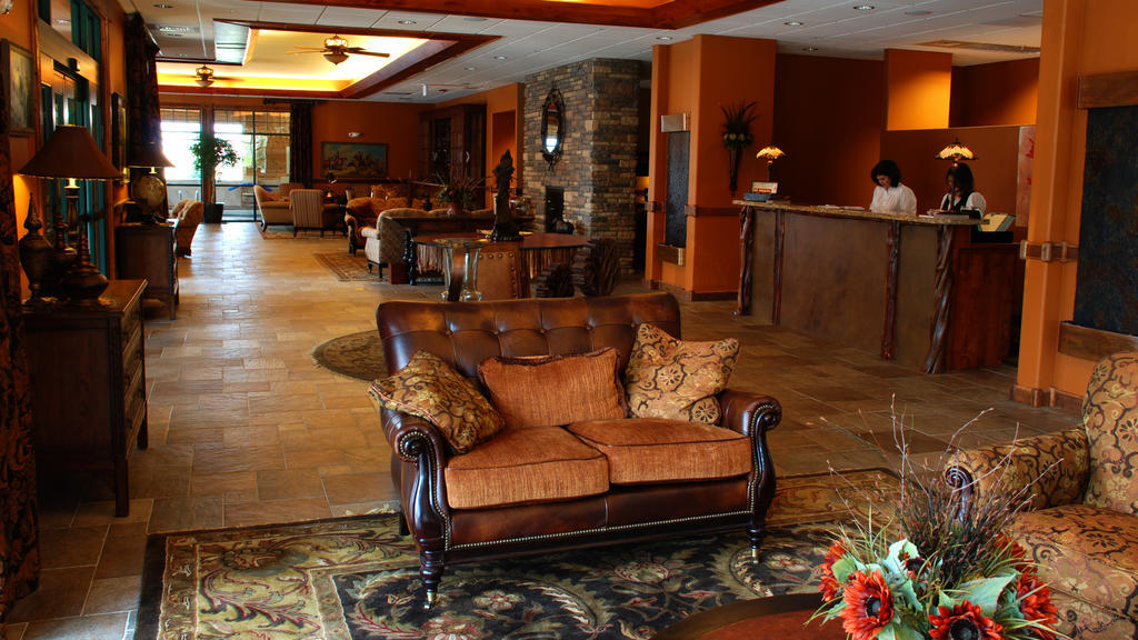 The Cody Hotel Interior foto