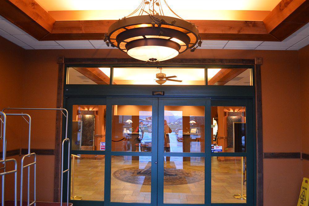 The Cody Hotel Exterior foto